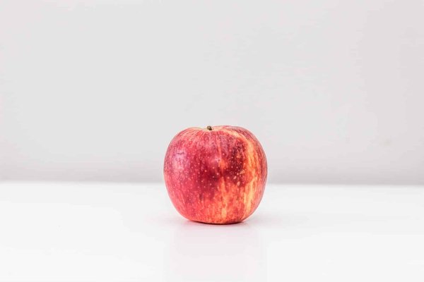Pourquoi il ne faut pas manger de pomme le soir ?