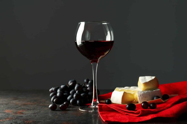 Quelles sont les caractéristiques des vins rouges sans alcool ?