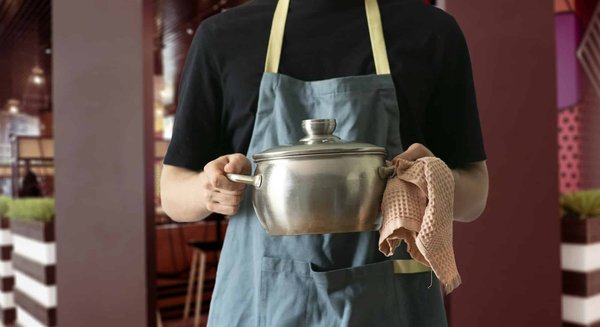 Tablier de cuisine : l'accessoire fonctionnel et élégant