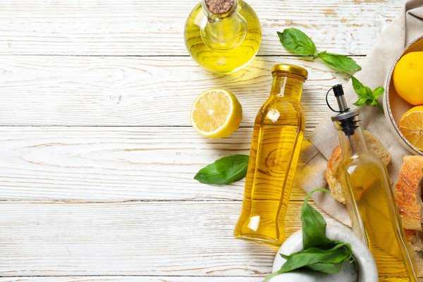 Quelle est la meilleure manière de cuisiner des lentilles pour une salade nutritive ?