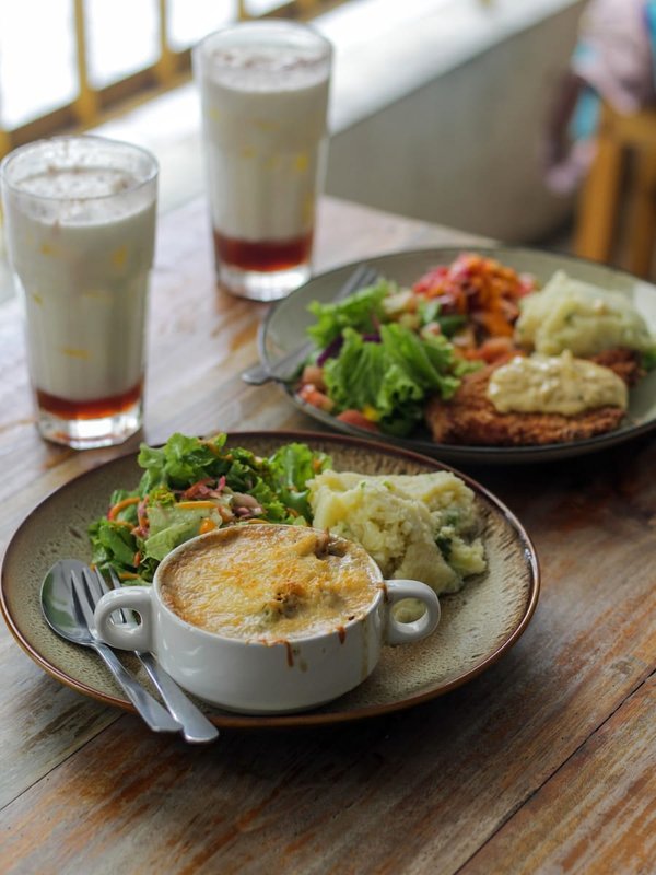 Est-ce que la purée se congèle ?