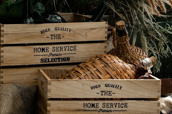 Découvrez la box à vin idéale pour amateurs exigeants