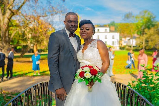 Quand faut-il réserver son traiteur de mariage ?